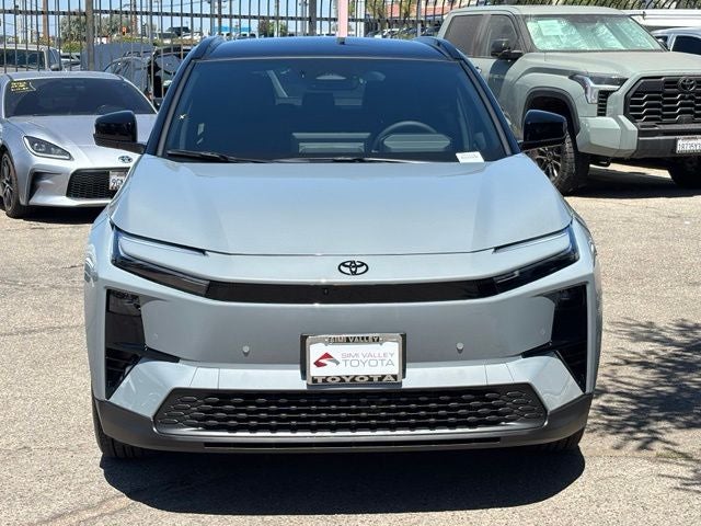 2026 Toyota C-HR XSE