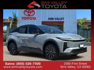 2026 Toyota C-HR XSE