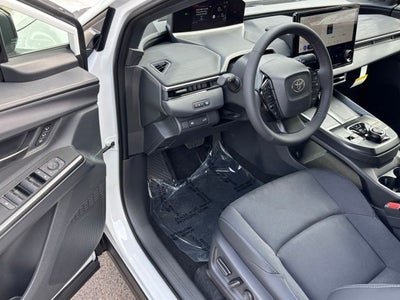 2026 Toyota C-HR XSE