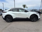 2026 Toyota C-HR XSE