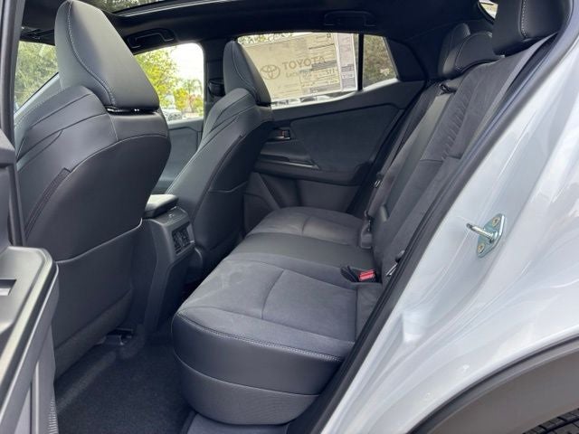 2026 Toyota C-HR XSE