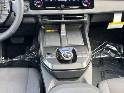 2026 Toyota C-HR XSE