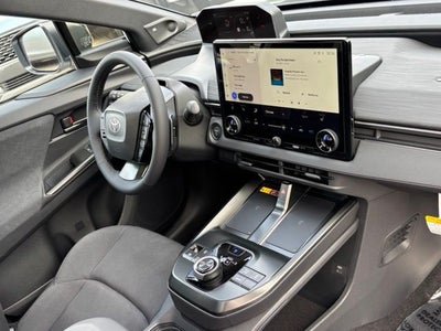 2026 Toyota C-HR XSE