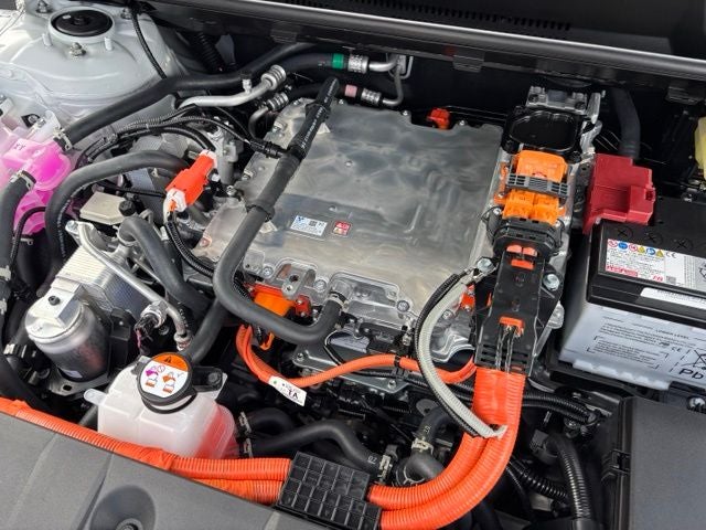 2026 Toyota C-HR XSE