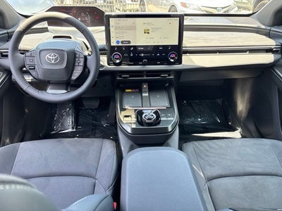2026 Toyota C-HR XSE