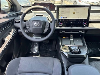 2026 Toyota C-HR XSE