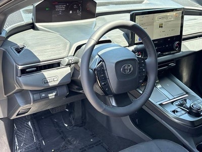 2026 Toyota C-HR XSE