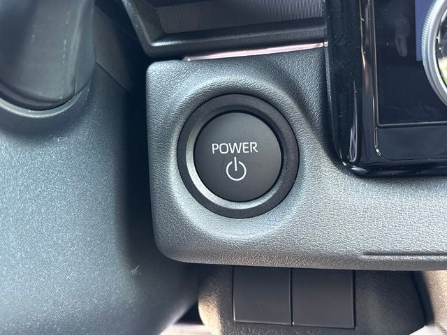 2026 Toyota C-HR XSE