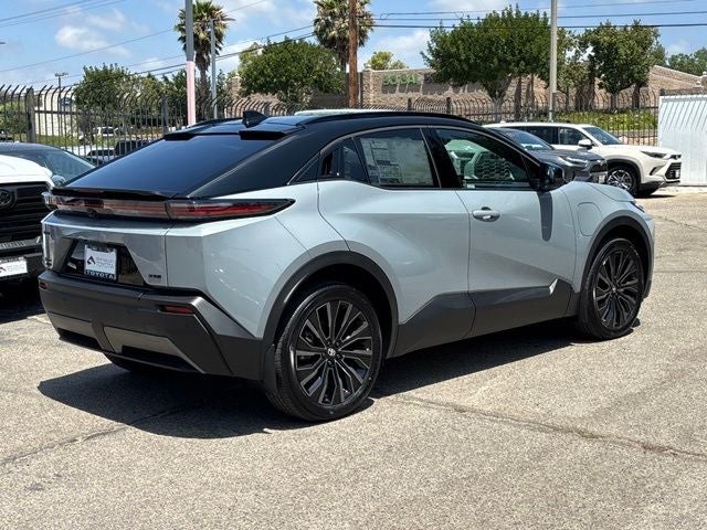 2026 Toyota C-HR XSE