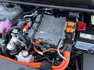2026 Toyota C-HR XSE