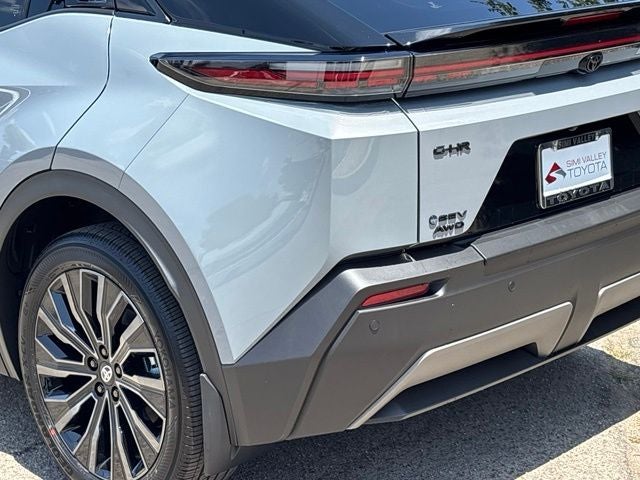 2026 Toyota C-HR XSE