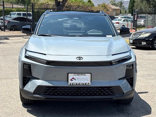 2026 Toyota C-HR XSE