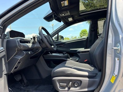 2026 Toyota C-HR XSE