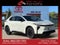 2027 Toyota bZ XLE