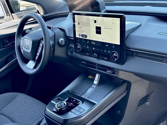 2027 Toyota bZ XLE
