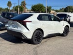 2027 Toyota bZ XLE