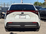 2027 Toyota bZ XLE