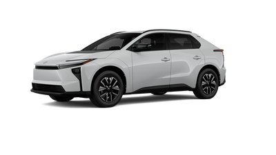 2027 Toyota bZ XLE