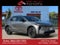 2027 Toyota bZ XLE