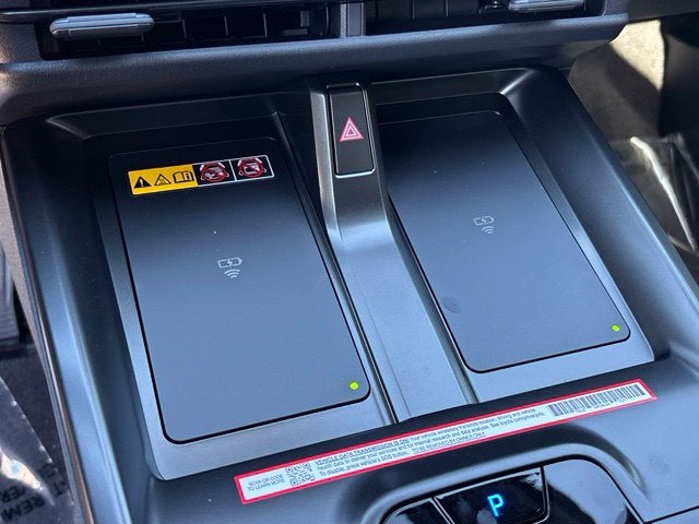 2027 Toyota bZ XLE