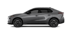 2027 Toyota bZ XLE