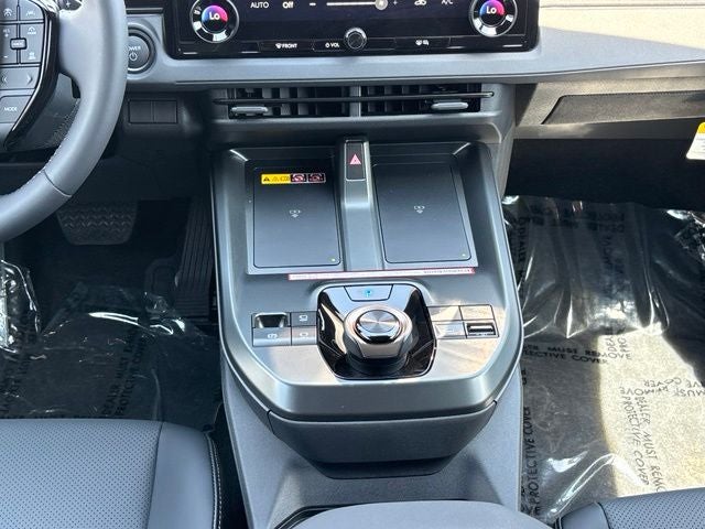2026 Toyota bZ Woodland Premium