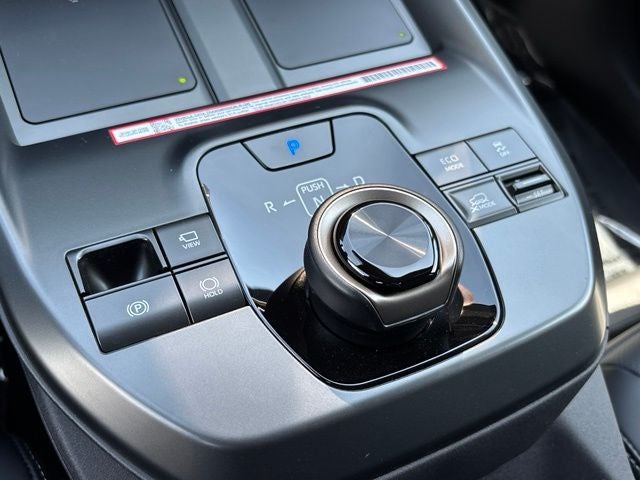 2026 Toyota bZ Woodland Premium