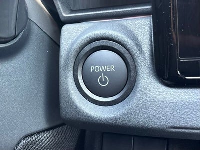 2026 Toyota bZ Woodland Premium