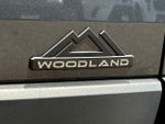 2026 Toyota bZ Woodland Premium