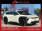 2026 Toyota bZ Woodland Base