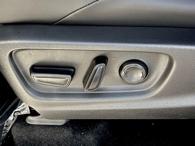 2026 Toyota bZ Woodland Base