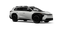 2026 Toyota bZ Woodland Base