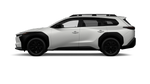 2026 Toyota bZ Woodland Base
