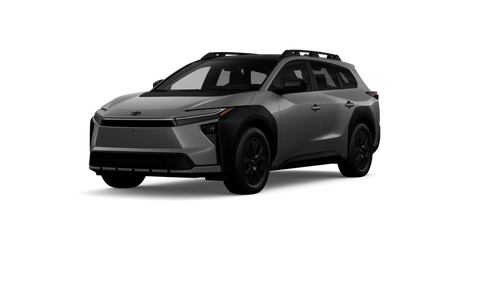 2026 Toyota bZ Woodland Base