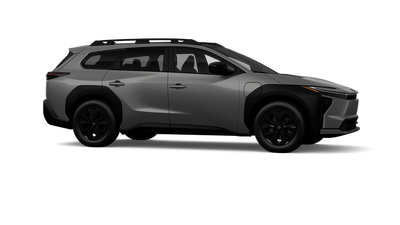 2026 Toyota bZ Woodland Base