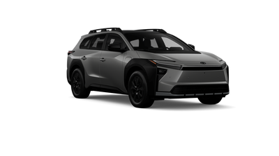 2026 Toyota bZ Woodland Base