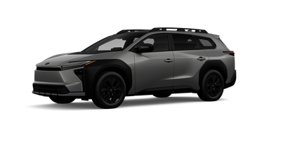 2026 Toyota bZ Woodland Base