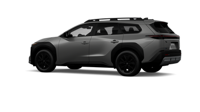 2026 Toyota bZ Woodland Base