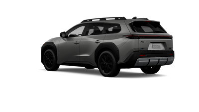 2026 Toyota bZ Woodland Base