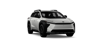 2026 Toyota bZ Woodland Base