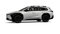 2026 Toyota bZ Woodland Base