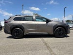 2026 Toyota bZ Woodland Base