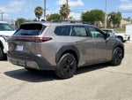 2026 Toyota bZ Woodland Base