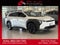 2026 Toyota bZ Woodland Base