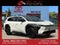 2026 Toyota bZ Woodland Premium