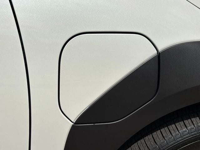 2026 Toyota bZ Woodland Premium