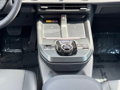 2026 Toyota bZ Woodland Premium