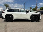 2026 Toyota bZ Woodland Premium