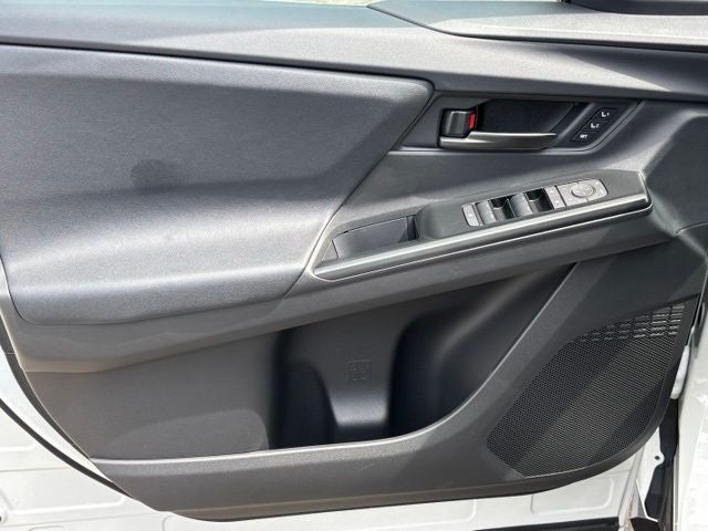 2026 Toyota bZ Woodland Premium