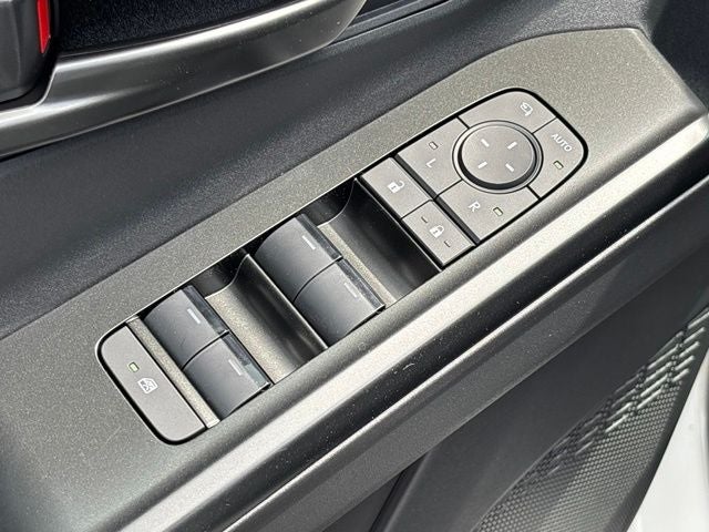 2026 Toyota bZ Woodland Premium